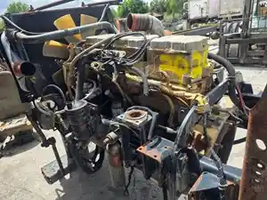 Used Caterpillar 3176 Injector Image
