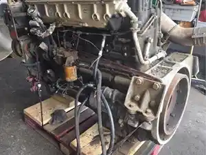 Photo of part