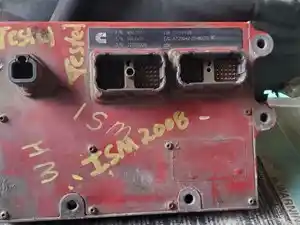 Used Cummins ISM ECM (Stock #202809)) Part Image