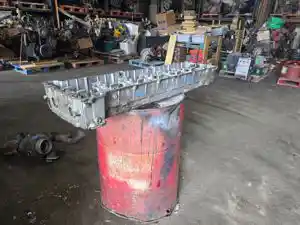 Used Detroit DD15 Engine Misc Part Image