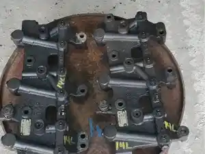 Used Detroit Series 60 14.0L Engine Brake (Stock #203108)) Part Image