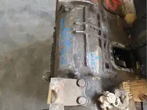 Used Mack 2070 Transmission Assy (Stock #203303)) Part Image