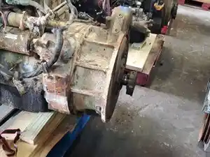 Photo of part