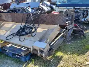 Used Maxon Power Lift Gate (Stock #202902)) Part Image
