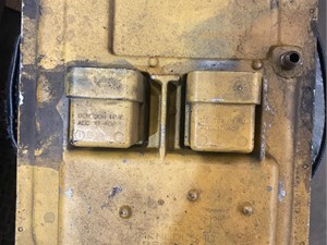 Used 1994 Caterpillar 3176 ECM (Stock #1098ECM)) Part Image