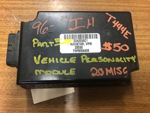 Used 1996 International Navistar Vehicle ECM (Stock #20MISC)) Part Image