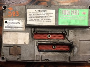 Used 2000 International DT466 ECM (Stock #583ECM)) Part Image