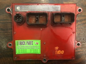 Used 2005 Cummins ISX ECM (Stock #1180ECM)) Part Image