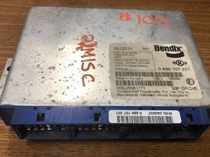 Used 2006 All Listings ABS Control Module Image