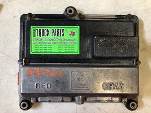 Used 2006 Allison 2100 Series Transmission ECM (Stock #58TCM2)) Part Image