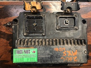 Used 2006 Caterpillar C15 ECM (Stock #519 JP)) Part Image