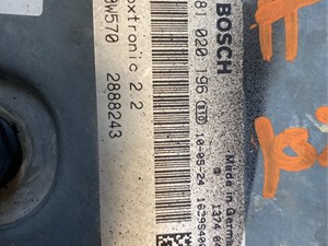 Used 2006 Eaton/Fuller FRO Chassis Control Module Image
