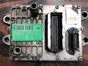 Used 2006 Mercedes ECM (Stock #579ECM)) Part Image