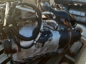 Used 2010 Freightliner Cascadia Diesel Particulate Filter (DPF) (Stock #703OB)) Part Image