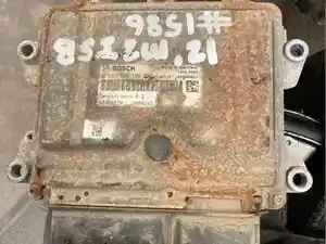 Photo of part