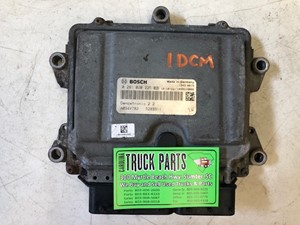 Used 2012 Detroit DD15 ECM (Stock #1DCM)) Part Image
