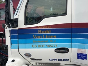 Used 2013 Kenworth T680 Door (Stock #506D)) Part Image