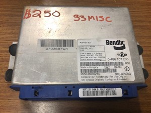 Used All Listings ABS Control Module Image