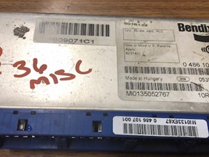 Used All Listings ABS Control Module Image