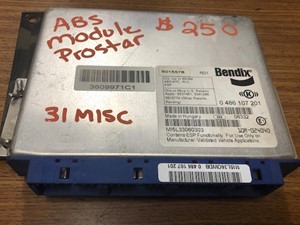 Used All Listings ABS Control Module Image