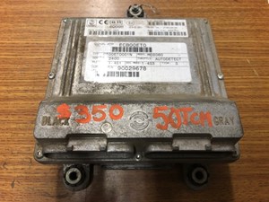 Used Allison MD3060 Chassis Control Module Image