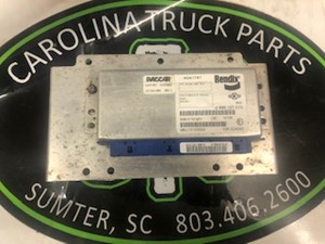 Used Bendix ABS Control Module (Stock #ABS/ECM K041767)) Part Image