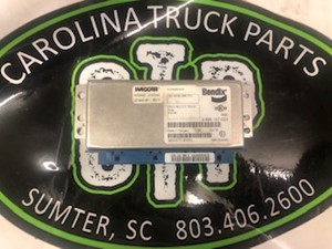 Used 2013 Bendix ABS Control Module (Stock #ABS/ECM K058045)) Part Image