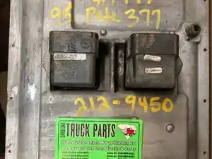 Used Caterpillar 3126 ECM (Stock #1447ECM)) Part Image