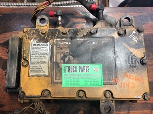 Used Caterpillar 3406C ECM (Stock #1142ECM)) Part Image