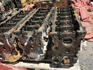 Used Caterpillar C12 Block (Stock #178B)) Part Image