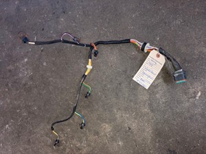 Used Caterpillar C7 Wiring Harness (Stock #373HARN)) Part Image