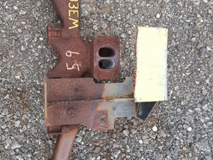 Used Cummins 5.9L Exhaust Manifold (Stock #33EM)) Part Image