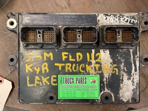 Used Cummins ISM ECM (Stock #1190ECM2)) Part Image