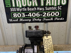Used Cummins ISX Air Compressor Image