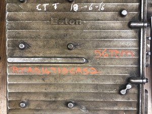 Used Eaton/Fuller RTAO16710BAS Chassis Control Module Image