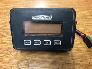 Used Freightliner Dash Control Module (Stock #40MISC)) Part Image