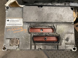 Used International DT444 ECM (Stock #500ECM)) Part Image