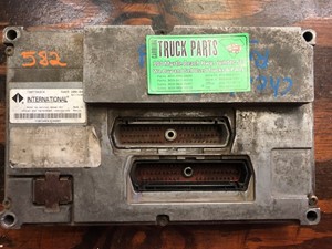 Used International DT466 ECM (Stock #582ECM)) Part Image