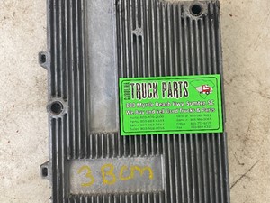 Used International PROSTAR Body ECM (Stock #3 BCM)) Part Image
