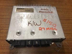 Photo of part