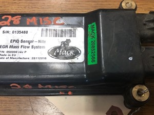 Used Mack E7 Engine Misc Part (Stock #28MISC)) Part Image