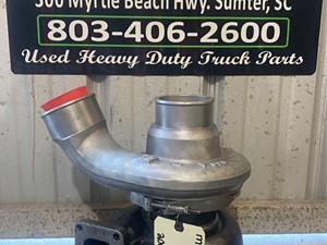 Used Mack EM7 E-Tech Turbo (Stock #50T)) Part Image