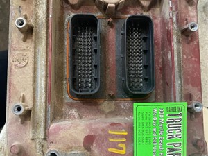 Used 2013-2018 Mack MP8 ECM (Stock #1178ECM2)) Part Image
