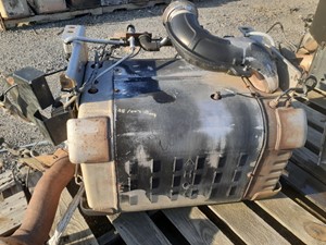 Used Diesel Particulate Filter (DPF) (Stock #707OB)) Part Image