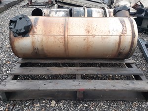 Used Diesel Particulate Filter (DPF) (Stock #717A)) Part Image