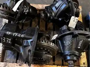 Refurbished Axle Alliance RT40-4N Rear Rear (Tandem Rear or Single) (Stock #1683R)) Part Image