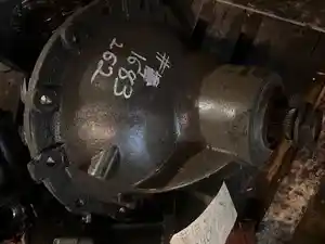 Refurbished Axle Alliance RT40-4N Rear Rear (Tandem Rear or Single) (Stock #1683RR)) Part Image