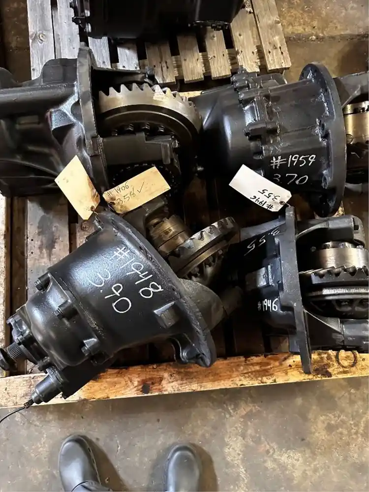 Refurbished Eaton DSP40 Front Rear (Tandem Front) for sale | Sumter ...