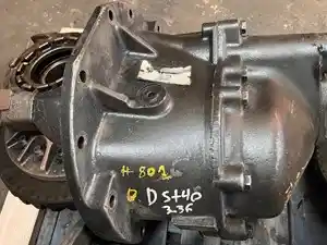 Photo of part