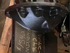 Photo of part